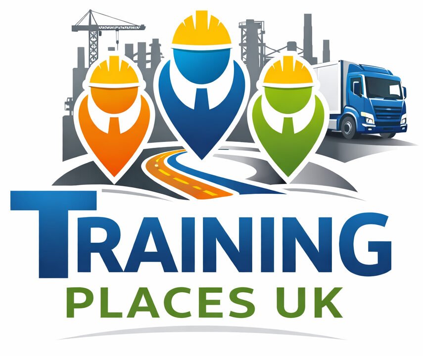 TRAINING PLACES UK