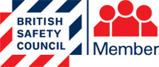 british safety council member