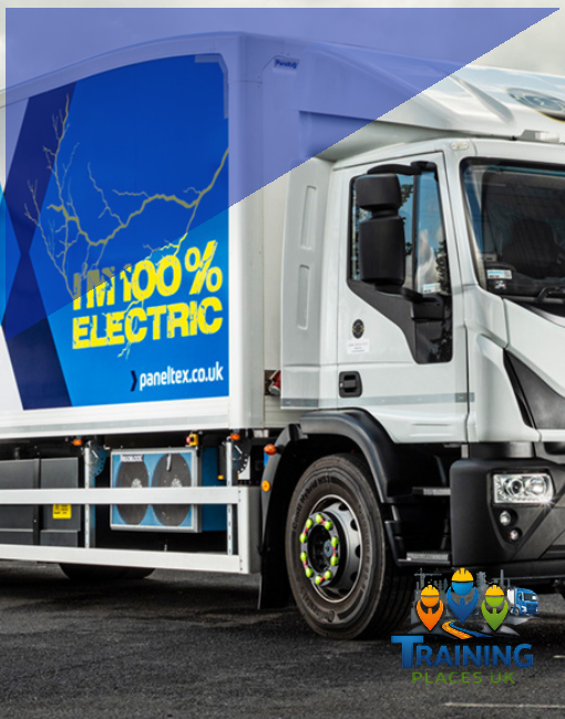 EV Class 2 (C) Training