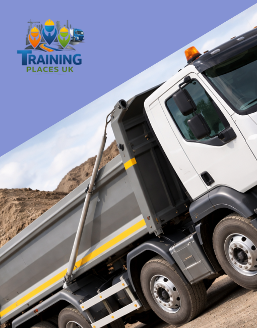 CLASS 2 (C) TIPPER TRAINING