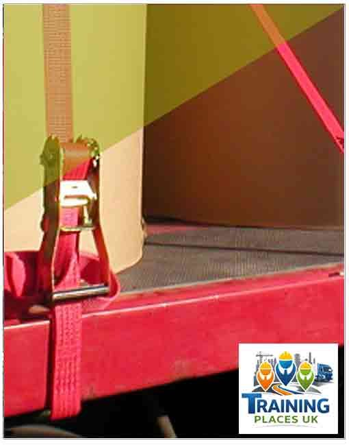 CURTAINSIDER & SAFE LOADING