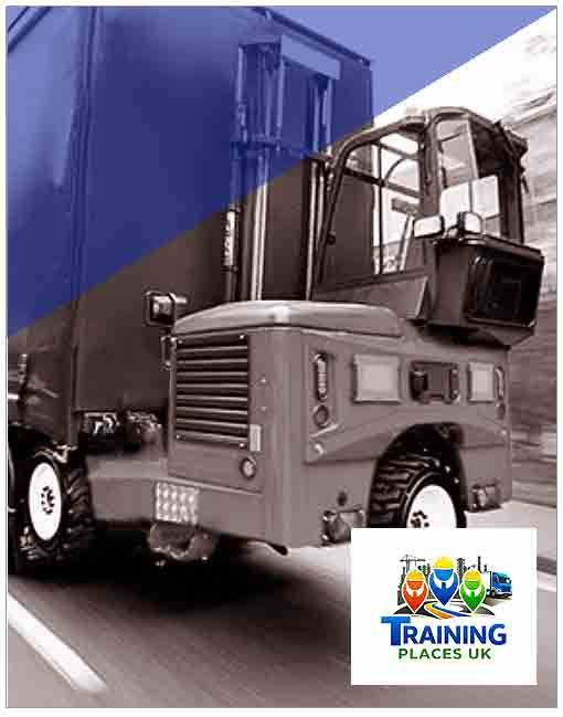 Lorry Mounted Lift Truck N004