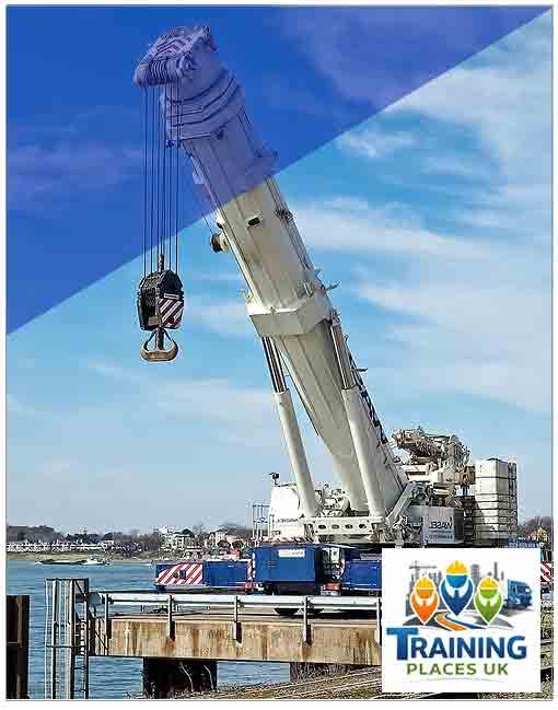 Marine Knuckle Boom Crane N014