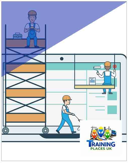 Mobile Scaffold Towers N706