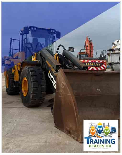 Loading Shovel N209