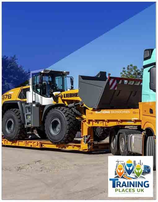 Plant Loader & Securer N120