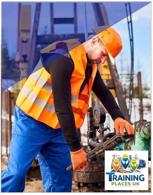 Piling Rig Attendant N022