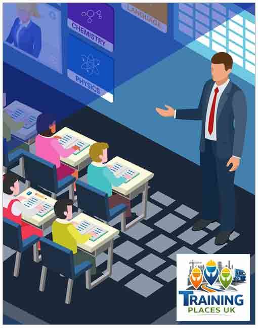 Report of Thorough Examination N019