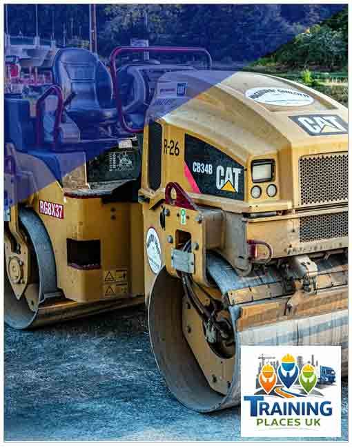 Roll Crusher – Packer N026