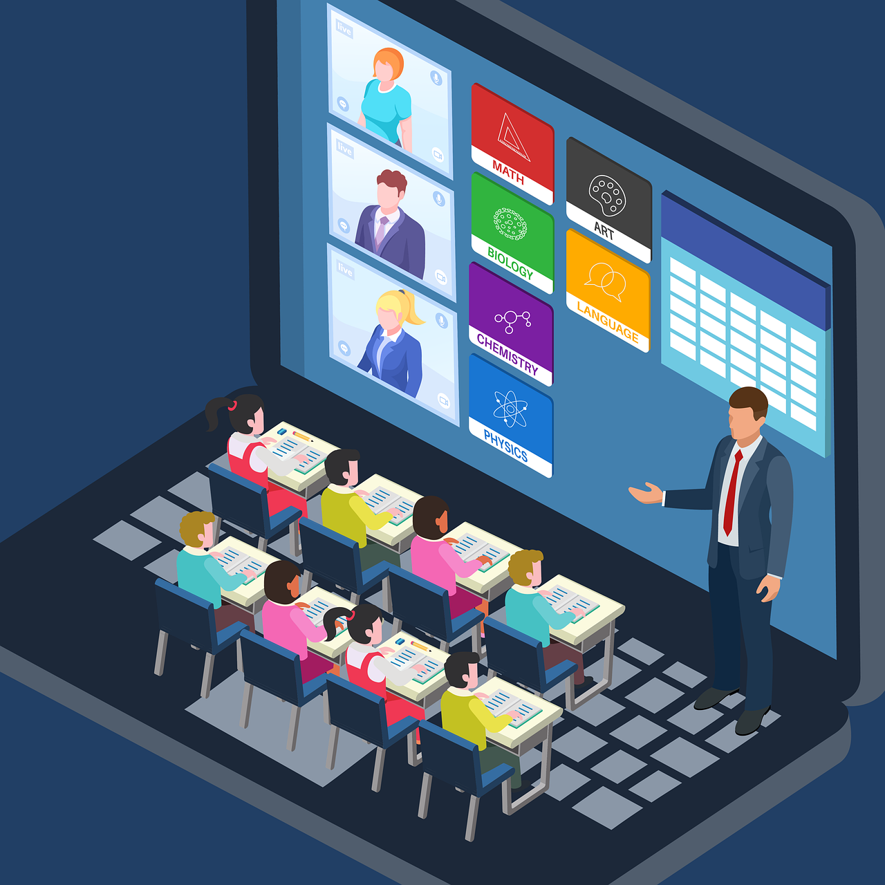 classroom 8407932 1280