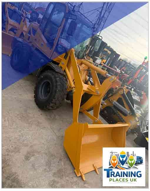 Loader Compressor N206