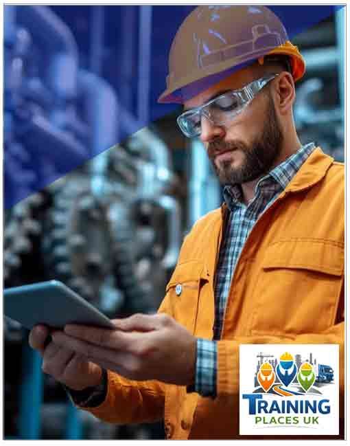 Plant Supervisor Awareness N034