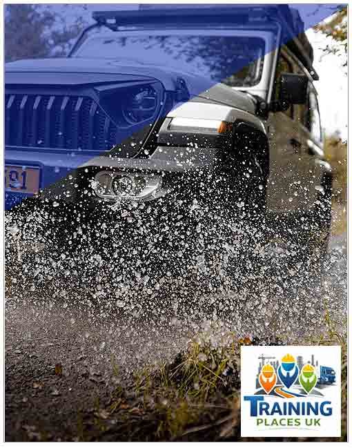 All-Terrain Vehicles N608a