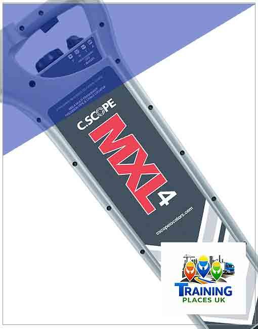 Cable Avoidance Tool N304