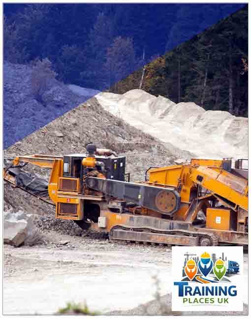 Crusher N207