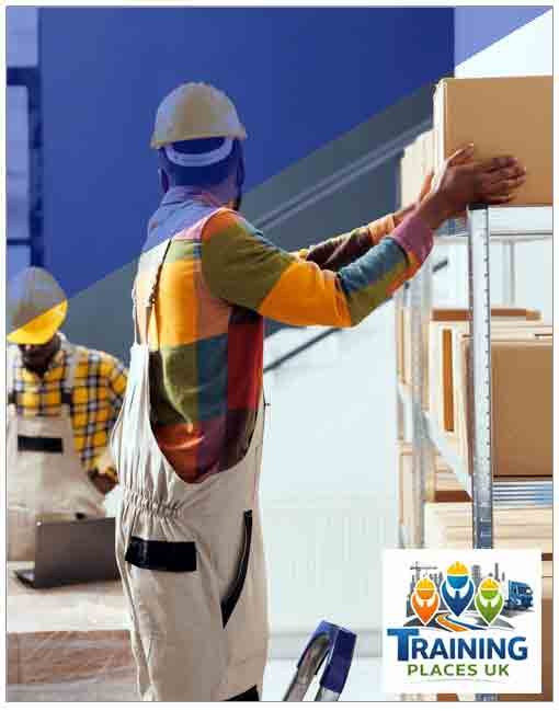 Manual Handling N704