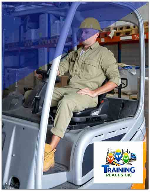 Multi Directional Lift Truck N135