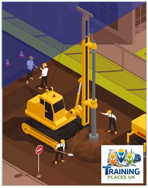 Piling Rig N221