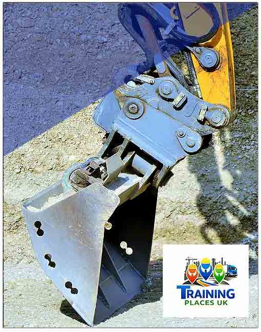 Quick Hitch Awareness N726