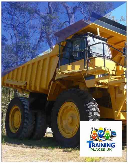 Rear Tipping Dumper N205