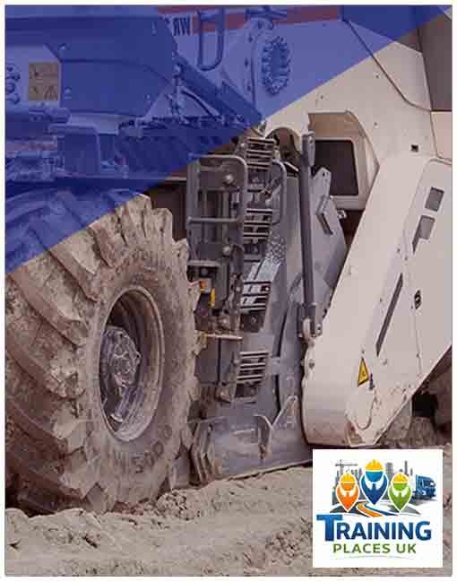 Soil Stabiliser N040