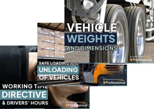 LGV Pro pack
