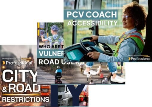 PCV Pro pack