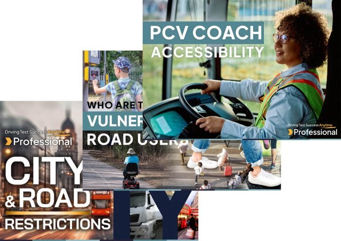 PCV Pro pack