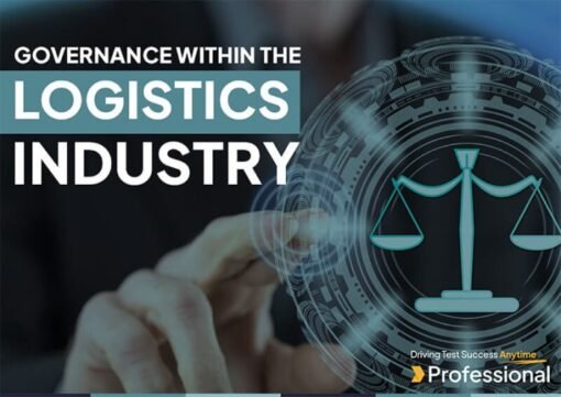 Governance in the logistics