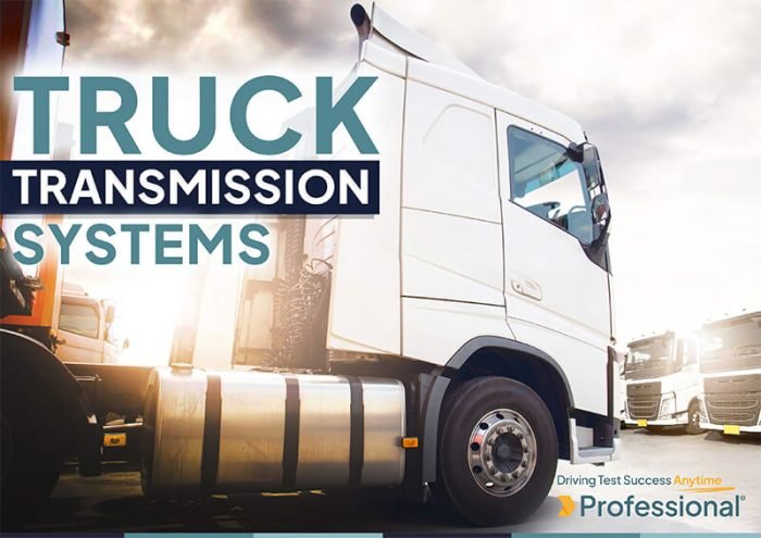 Truck Transmission Systems