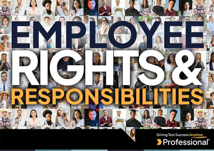 Employee Rights & Responsibilities