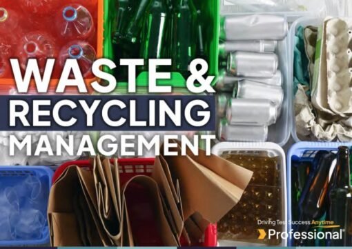 Waste Management